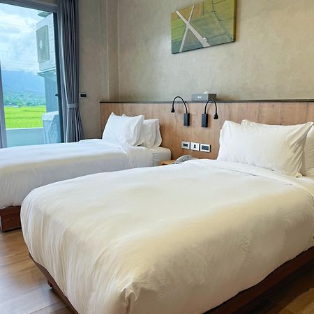 Inami B&B Chishang Extérieur photo
