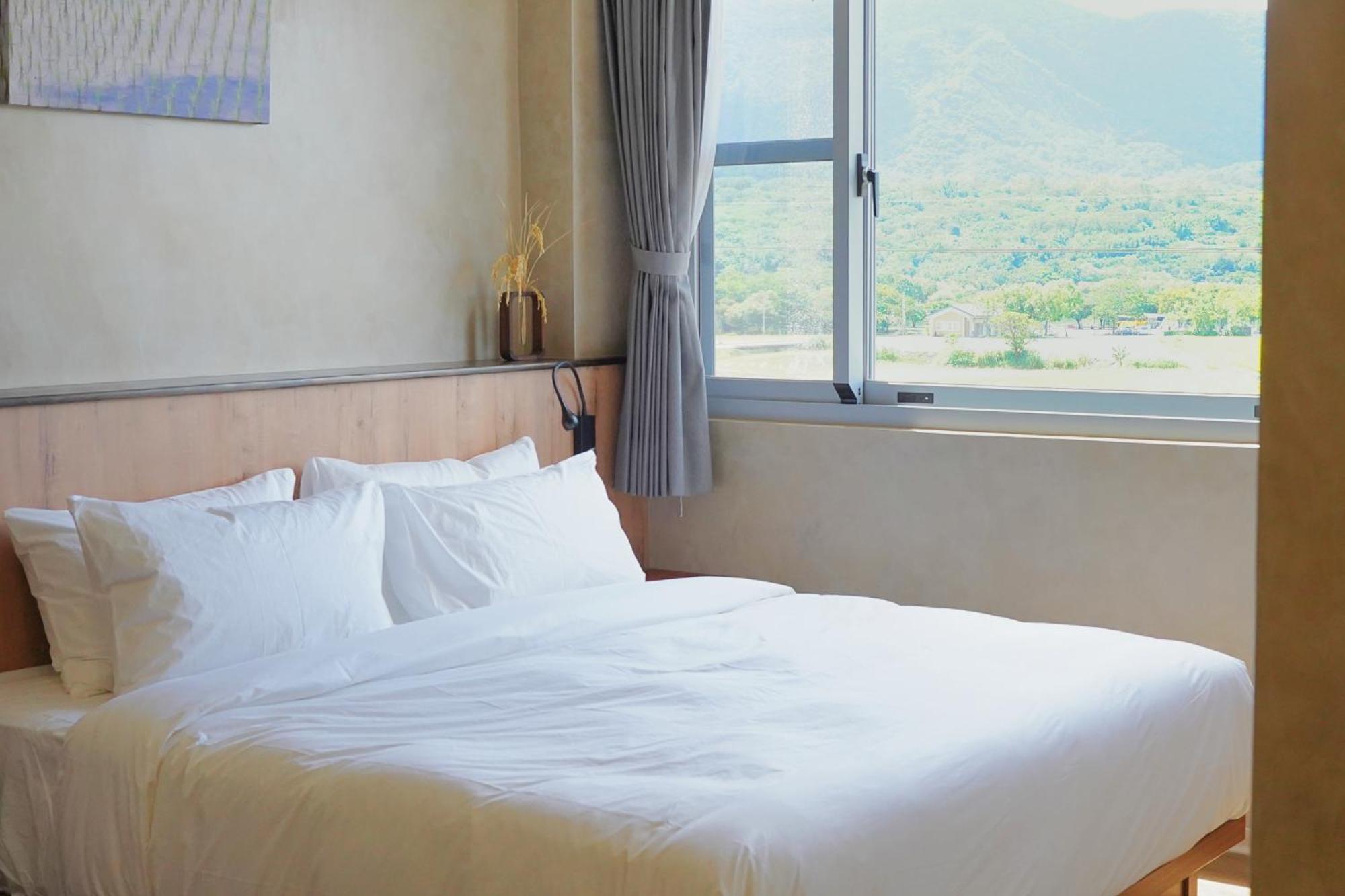 Inami B&B Chishang Extérieur photo