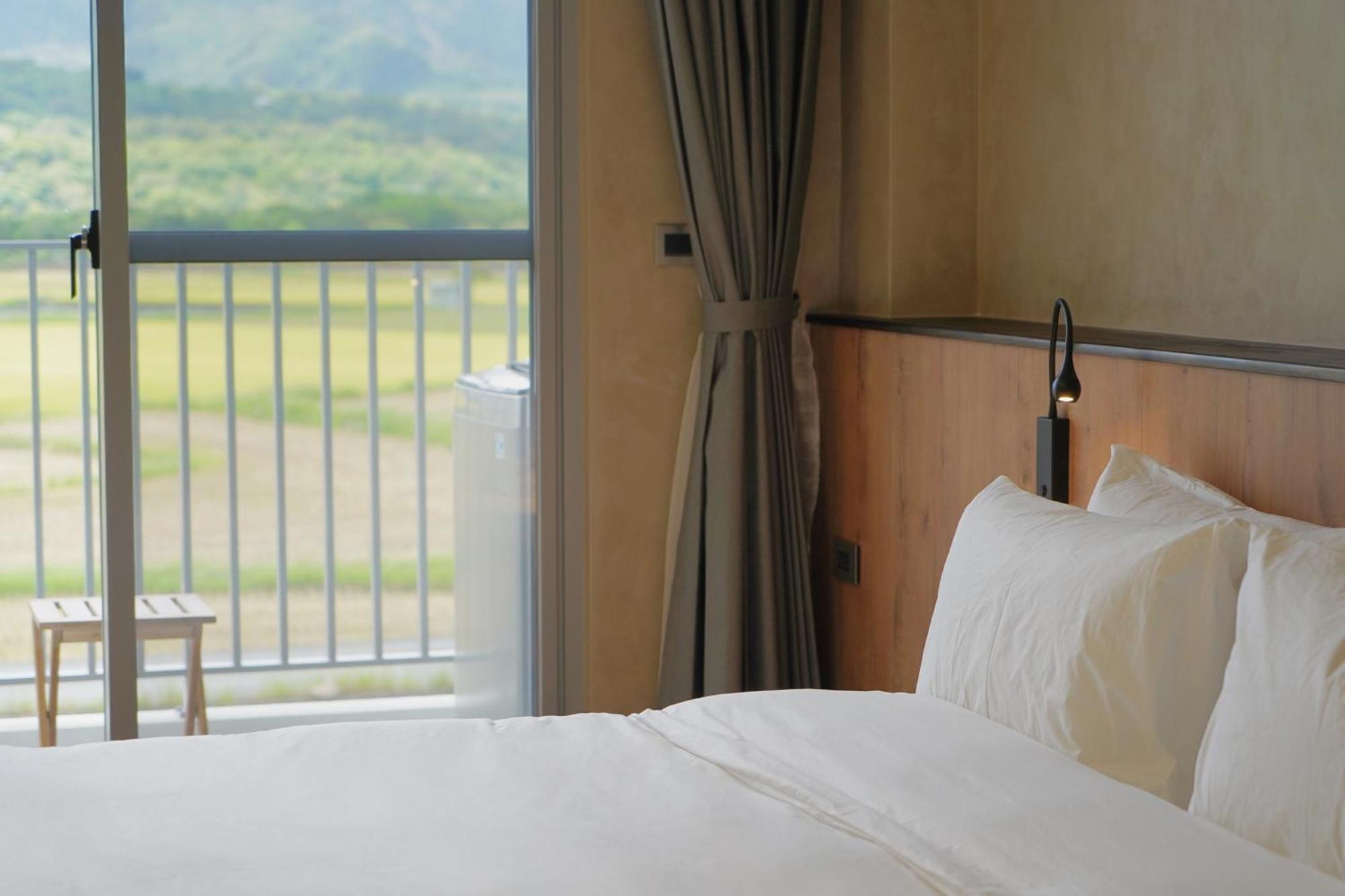 Inami B&B Chishang Extérieur photo